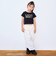 【親子リンク】LOVEBOATリンガーTシャツ