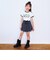 【親子リンク】LOVEBOATリンガーTシャツ