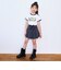 【親子リンク】LOVEBOATリンガーTシャツ