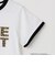 【親子リンク】LOVEBOATリンガーTシャツ
