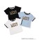 【親子リンク】LOVEBOATリンガーTシャツ