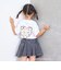 【親子リンク】LOVEBOATルーズTシャツ