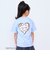 【親子リンク】LOVEBOATルーズTシャツ