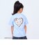 【親子リンク】LOVEBOATルーズTシャツ