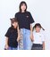 【親子リンク】LOVEBOATルーズTシャツ