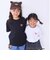 【親子リンク】LOVEBOATルーズTシャツ