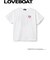 【親子リンク】LOVEBOATルーズTシャツ