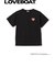 【親子リンク】LOVEBOATルーズTシャツ