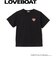 【親子リンク】LOVEBOATルーズTシャツ