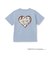 【親子リンク】LOVEBOATルーズTシャツ