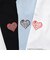 【親子リンク】LOVEBOATルーズTシャツ
