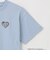 【親子リンク】LOVEBOATルーズTシャツ