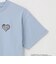 【親子リンク】LOVEBOATルーズTシャツ