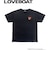 【親子リンク】LOVEBOATルーズTシャツ（レディース）