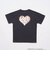 【親子リンク】LOVEBOATルーズTシャツ（レディース）