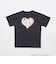 【親子リンク】LOVEBOATルーズTシャツ（レディース）