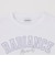 【インナーつき】クロップド肩開き長袖Tシャツセット
