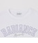 【インナーつき】クロップド肩開き長袖Tシャツセット