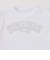 【インナーつき】クロップド肩開き長袖Tシャツセット