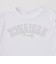 【インナーつき】クロップド肩開き長袖Tシャツセット
