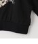 【防汚加工】ワンショルグラフィック長袖Tシャツ