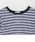 テレコドロスト長袖Tシャツ