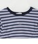 テレコドロスト長袖Tシャツ