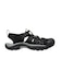 KEEN/メンズ 1001907 NEWPORT H2 ニューポート エイチツー 水陸両用 キーン シューズ サンダル ムラサキスポーツ