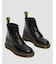 Dr.Martens(ドクターマーチン)1460 8ホールブーツ 8EYE BOOT 10072004 ブーツ シューズ/ユニセックス メンズ レディース ムラサキスポーツ 正規代理店