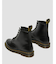 Dr.Martens(ドクターマーチン)1460 8ホールブーツ 8EYE BOOT 10072004 ブーツ シューズ/ユニセックス メンズ レディース ムラサキスポーツ 正規代理店