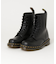 Dr.Martens(ドクターマーチン)1460 8ホールブーツ 8EYE BOOT 10072004 ブーツ シューズ/ユニセックス メンズ レディース ムラサキスポーツ 正規代理店