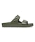 BIRKENSTOCK/レディース 1019152 Arizona/アリゾナ EVA ナロー幅 細身シルエット ビルケンシュトック サンダル ムラサキスポーツ