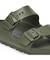 BIRKENSTOCK/レディース 1019152 Arizona/アリゾナ EVA ナロー幅 細身シルエット ビルケンシュトック サンダル ムラサキスポーツ