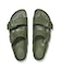 BIRKENSTOCK/レディース 1019152 Arizona/アリゾナ EVA ナロー幅 細身シルエット ビルケンシュトック サンダル ムラサキスポーツ
