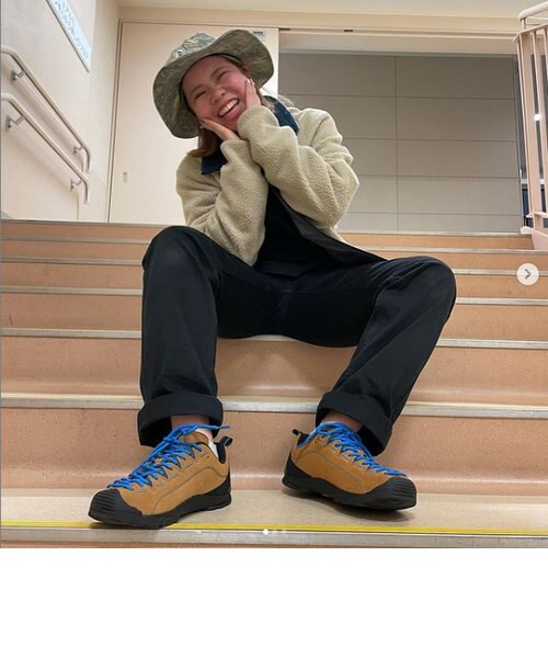 KEEN/レディース JASPER ジャスパー 1004337 撥水 キーン シューズ