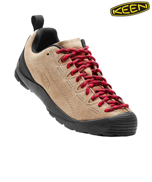 110-52 KEEN JASPERアウトドアシューズ24.0ｃｍ KEEN/キーン JASPER ジャスパー メンズ アウトドア シューズ