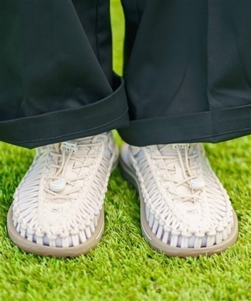 KEEN/レディース 小さめ 1018698 UNEEK ユニーク キーン シューズ
