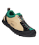 KEEN(キーン)メンズ 防滑 JASPER ROCKS SP ジャスパー ロックス エスピー 1019870 ハイキング アウトドア ハイブリッド シューズ スニーカー ムラサキスポーツ