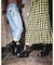 Dr.Martens(ドクターマーチン)JADON ジェイドン 8ホールブーツ  15265001 ブーツ シューズ/ユニセックス メンズ レディース ムラサキスポーツ 正規代理店