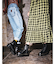 Dr.Martens(ドクターマーチン)JADON ジェイドン 8ホールブーツ  15265001 ブーツ シューズ/ユニセックス メンズ レディース ムラサキスポーツ 正規代理店