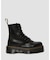 Dr.Martens(ドクターマーチン)JADON ジェイドン 8ホールブーツ  15265001 ブーツ シューズ/ユニセックス メンズ レディース ムラサキスポーツ 正規代理店