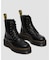Dr.Martens(ドクターマーチン)JADON ジェイドン 8ホールブーツ  15265001 ブーツ シューズ/ユニセックス メンズ レディース ムラサキスポーツ 正規代理店