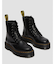 Dr.Martens(ドクターマーチン)JADON ジェイドン 8ホールブーツ  15265001 ブーツ シューズ/ユニセックス メンズ レディース ムラサキスポーツ 正規代理店