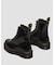 Dr.Martens(ドクターマーチン)JADON ジェイドン 8ホールブーツ  15265001 ブーツ シューズ/ユニセックス メンズ レディース ムラサキスポーツ 正規代理店