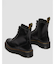 Dr.Martens(ドクターマーチン)JADON ジェイドン 8ホールブーツ  15265001 ブーツ シューズ/ユニセックス メンズ レディース ムラサキスポーツ 正規代理店