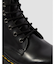 Dr.Martens(ドクターマーチン)JADON ジェイドン 8ホールブーツ  15265001 ブーツ シューズ/ユニセックス メンズ レディース ムラサキスポーツ 正規代理店