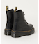 Dr.Martens(ドクターマーチン)JADON ジェイドン 8ホールブーツ  15265001 ブーツ シューズ/ユニセックス メンズ レディース ムラサキスポーツ 正規代理店
