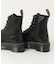 Dr.Martens(ドクターマーチン)JADON ジェイドン 8ホールブーツ  15265001 ブーツ シューズ/ユニセックス メンズ レディース ムラサキスポーツ 正規代理店