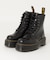 Dr.Martens(ドクターマーチン)JADON ジェイドン 8ホールブーツ  15265001 ブーツ シューズ/ユニセックス メンズ レディース ムラサキスポーツ 正規代理店