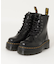 Dr.Martens(ドクターマーチン)JADON ジェイドン 8ホールブーツ  15265001 ブーツ シューズ/ユニセックス メンズ レディース ムラサキスポーツ 正規代理店